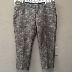 BODEN Dressy Capris Pants US Size 14R